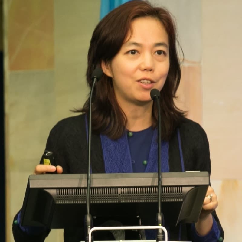 Fei-Fei Li