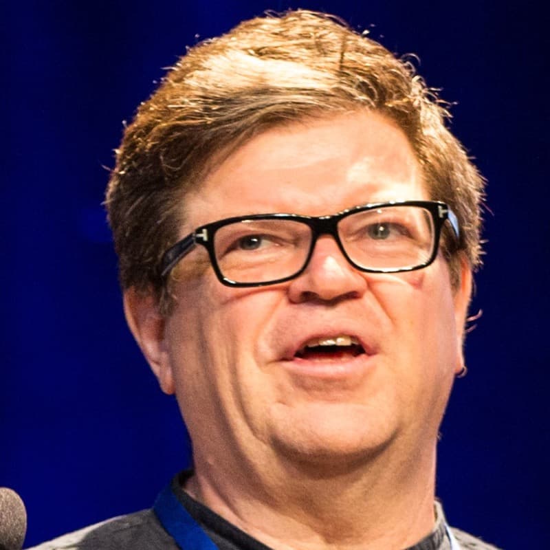 Yann LeCun