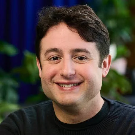 Portrait of Dylan Field