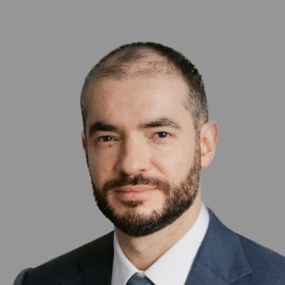 Portrait of Ilya Sutskever