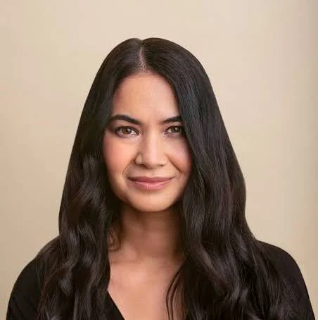 Portrait of Melanie Perkins