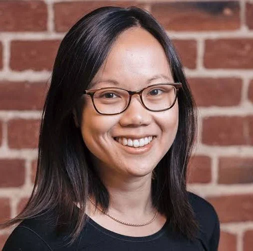 Portrait of Tracy Young