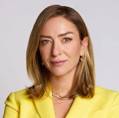 Portrait of Whitney Wolfe Herd